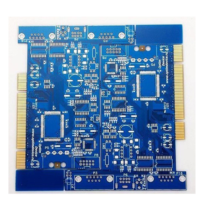 FR4 Double Sided 2 Layer PCB Manufacturers, FR4 Double Sided 2 Layer PCB Factory, Supply FR4 Double Sided 2 Layer PCB