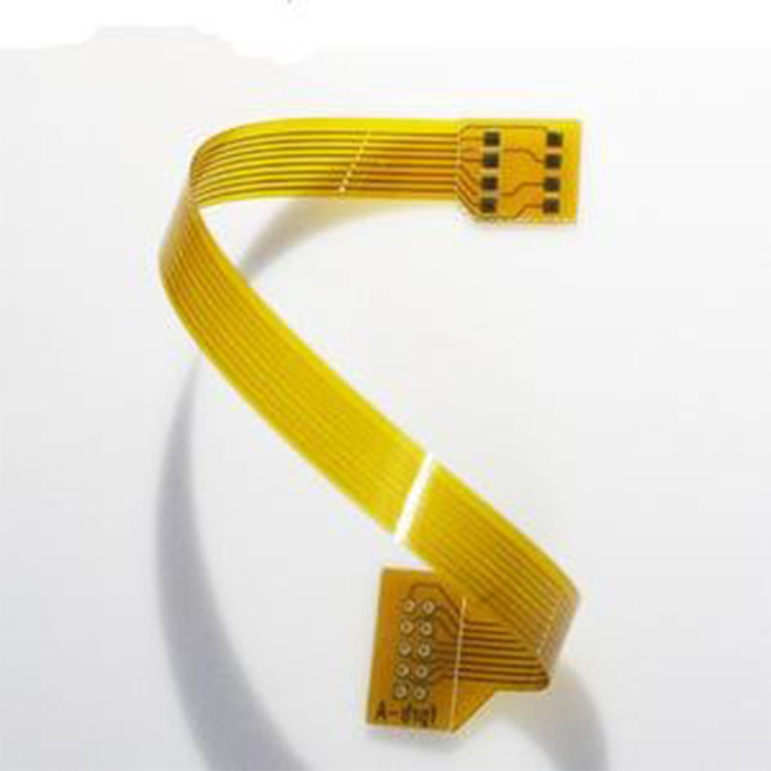 Double Sided Flexible PCB FPCB Manufacturers, Double Sided Flexible PCB FPCB Factory, Supply Double Sided Flexible PCB FPCB