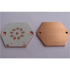 Copper Base PCB