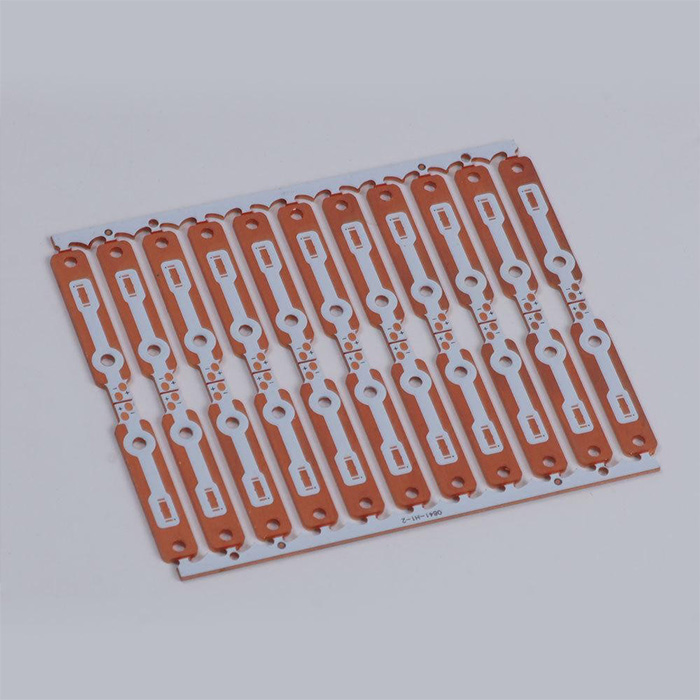 Copper Base PCB Manufacturers, Copper Base PCB Factory, Supply Copper Base PCB