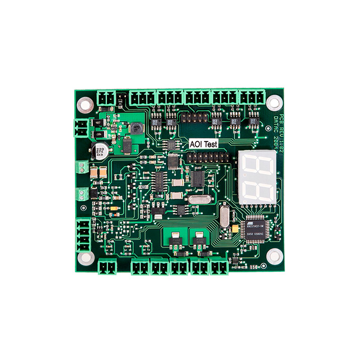 One Step PCB Assembly Component Supply Manufacturers, One Step PCB Assembly Component Supply Factory, Supply One Step PCB Assembly Component Supply