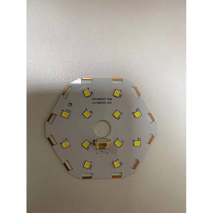 LED DALI LED Controller PCBA Manufacturers, LED DALI LED Controller PCBA Factory, Supply LED DALI LED Controller PCBA