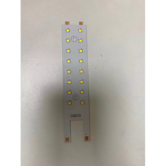 LED DALI LED Controller PCBA Manufacturers, LED DALI LED Controller PCBA Factory, Supply LED DALI LED Controller PCBA