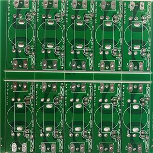 Free First Sample Print Circuit Board PCB
