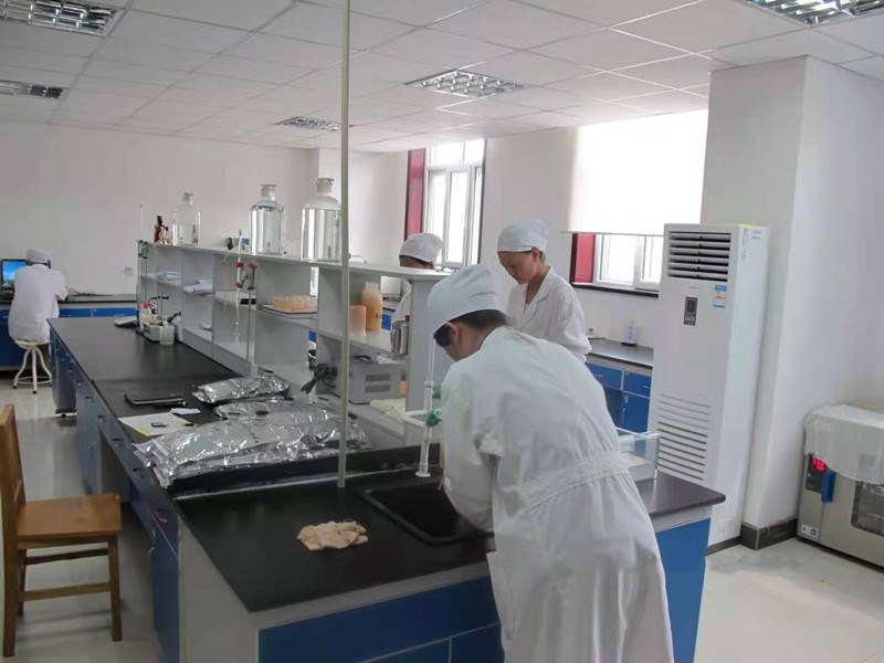 ฝ่ายควบคุมคุณภาพ