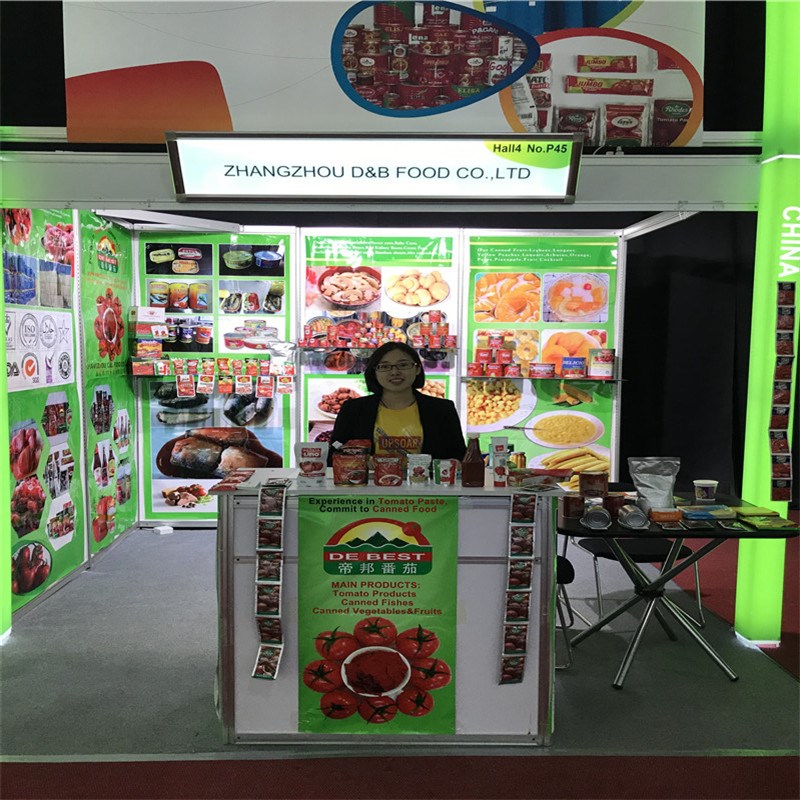 Большая африканская ярмарка 7