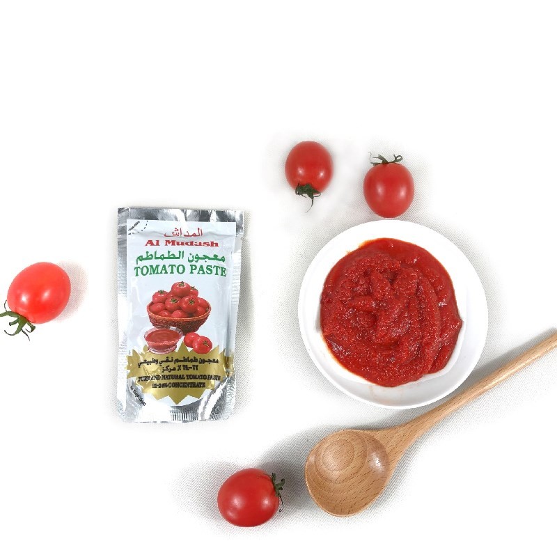 ซอสมะเขือเทศ 70 กรัม ซอง