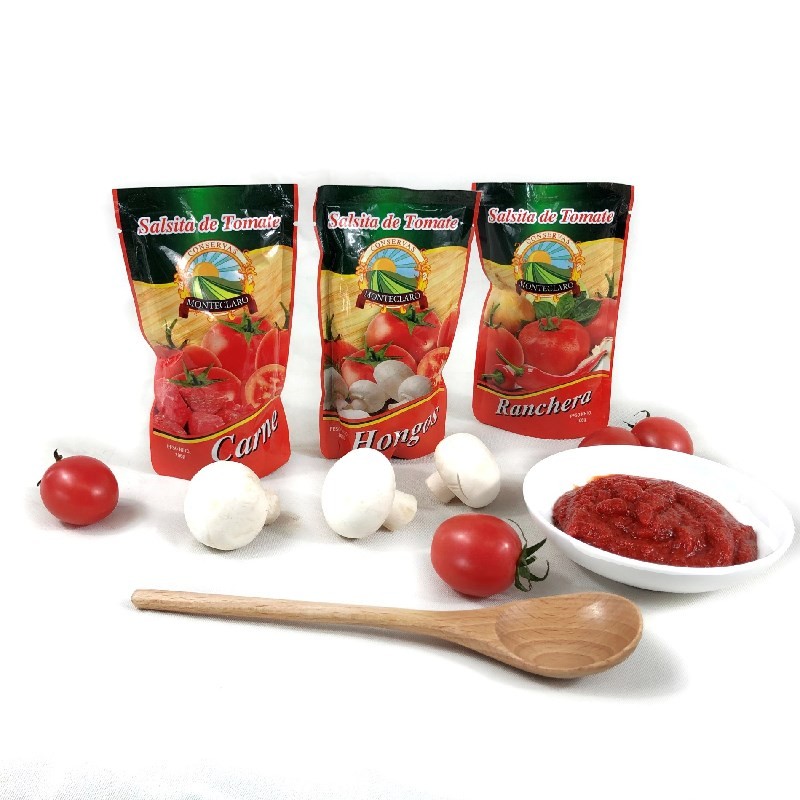 ซอสมะเขือเทศซอง 106 กรัม