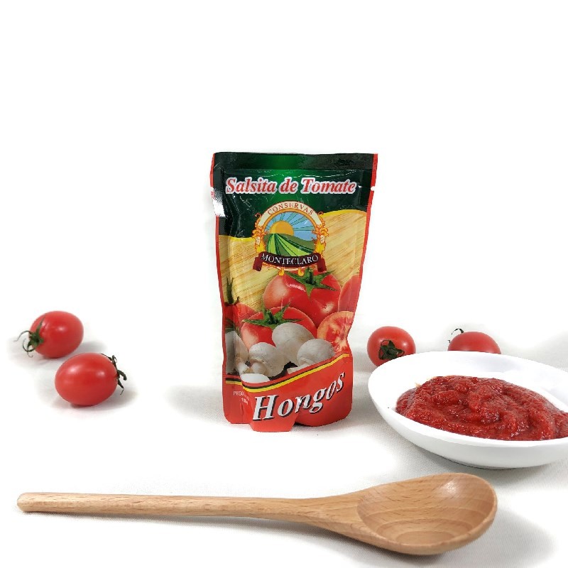 106 г пакетик томатной пасты томатный соус