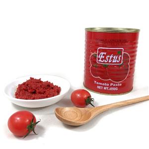 850g Canned Tomato Paste Tomato Sauce
