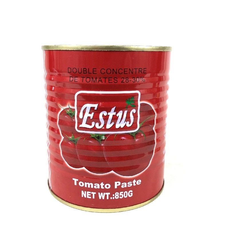 Comprar 850g de salsa de tomate en pasta de tomate enlatada, 850g de salsa de tomate en pasta de tomate enlatada Precios, 850g de salsa de tomate en pasta de tomate enlatada Marcas, 850g de salsa de tomate en pasta de tomate enlatada Fabricante, 850g de salsa de tomate en pasta de tomate enlatada Citas, 850g de salsa de tomate en pasta de tomate enlatada Empresa.