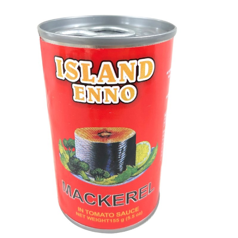 155g Canned Sardine In Tomato Sauce