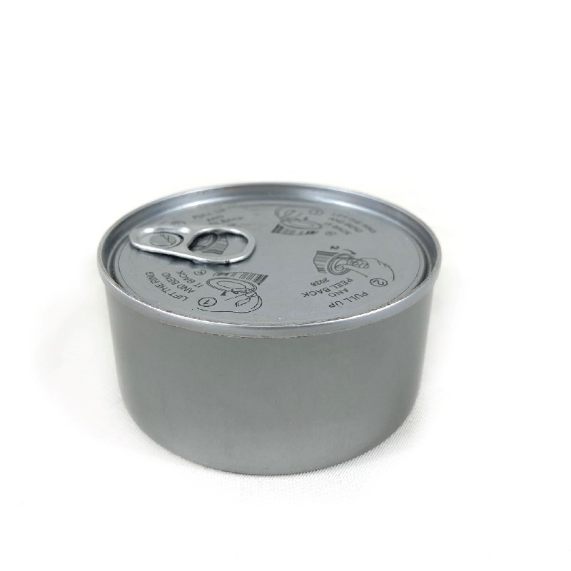 185g Canned Tuna In Water Oil