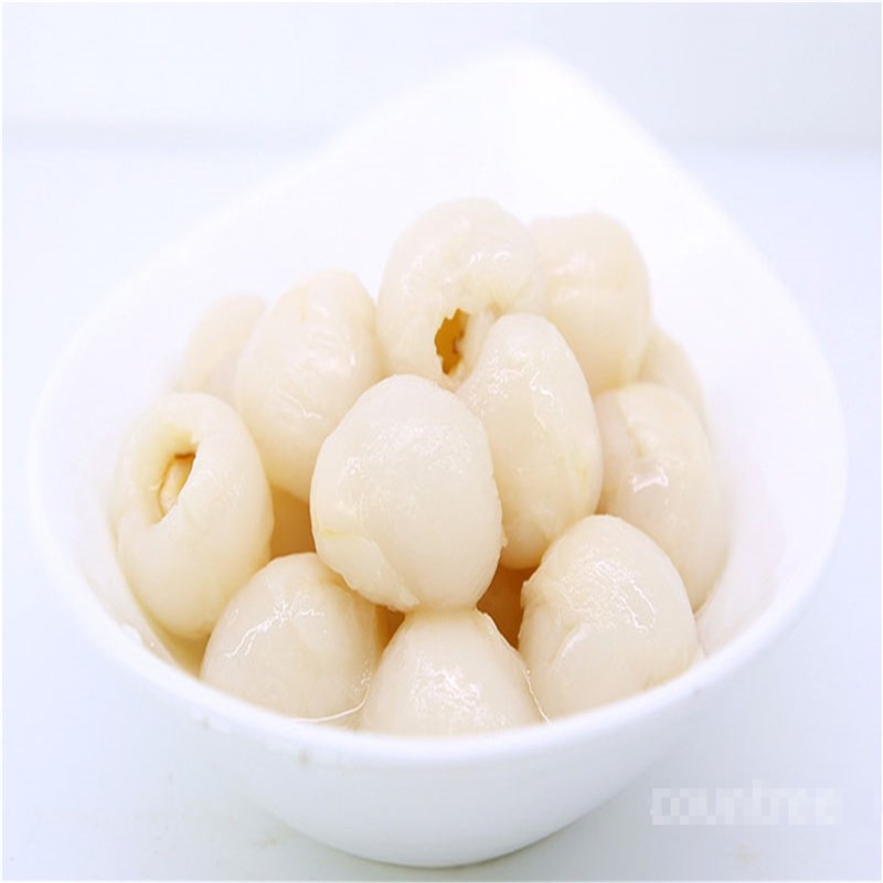 560 г консервированных личи