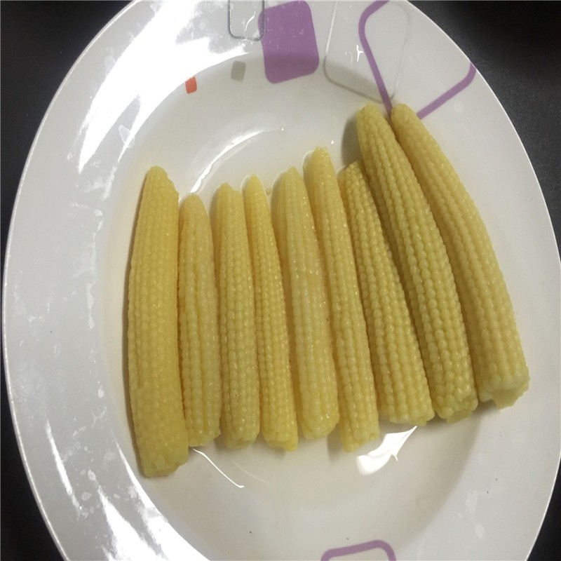 Консервированная кукуруза