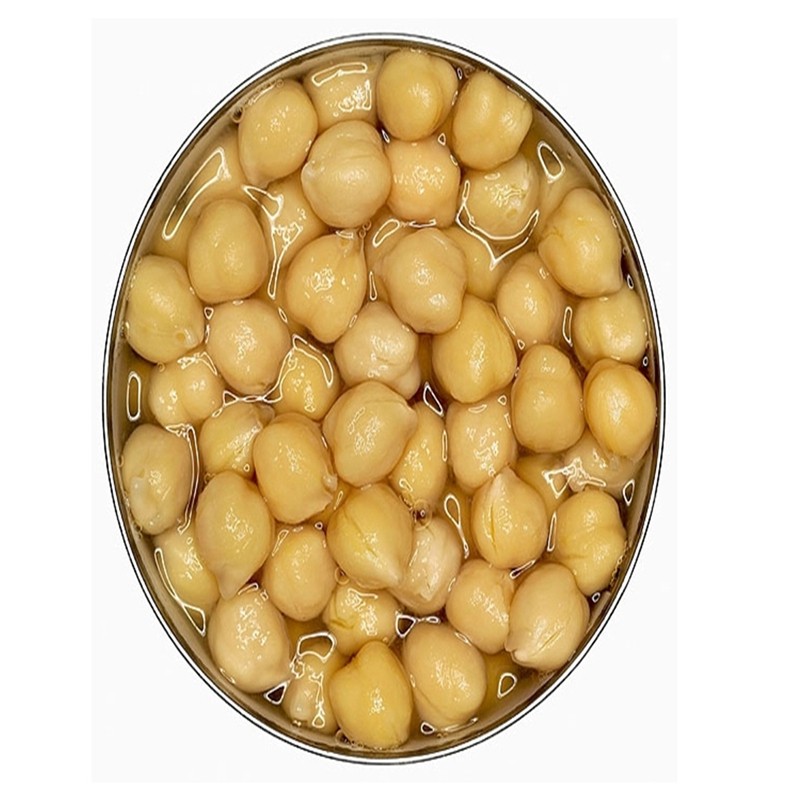 Консервированный нут