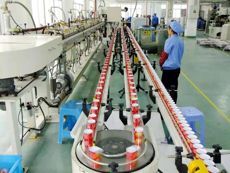 БД ПОМИДОР(СЯМЭНЬ) ПРОМЫШЛЕННОСТЬ КО.,ООО