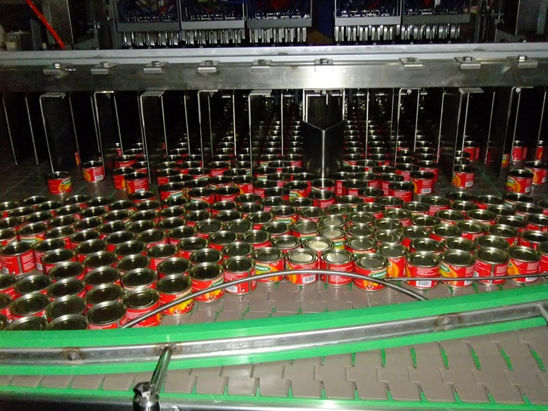 БД ПОМИДОР(СЯМЭНЬ) ПРОМЫШЛЕННОСТЬ КО.,ООО