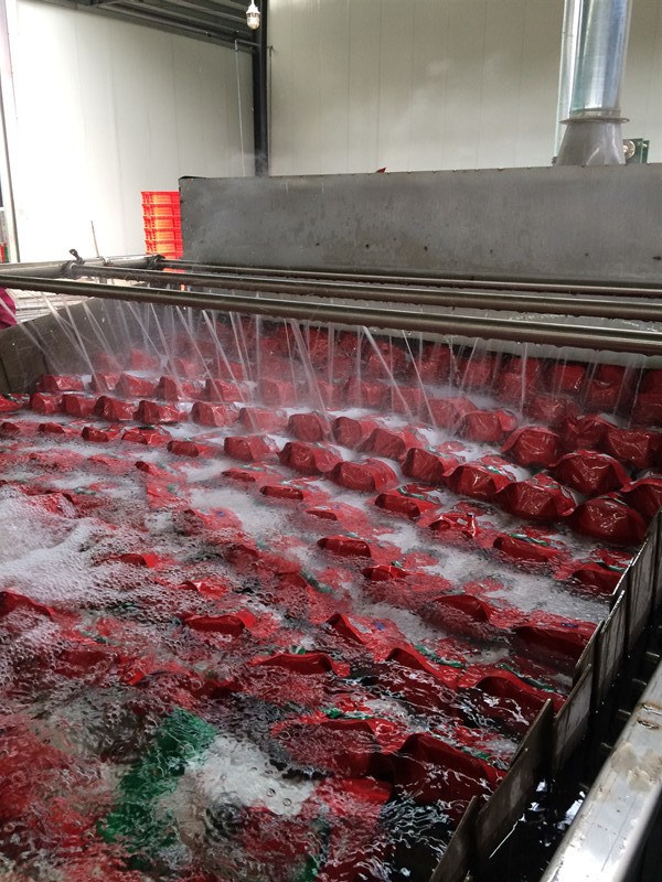 БД ПОМИДОР(СЯМЭНЬ) ПРОМЫШЛЕННОСТЬ КО.,ООО