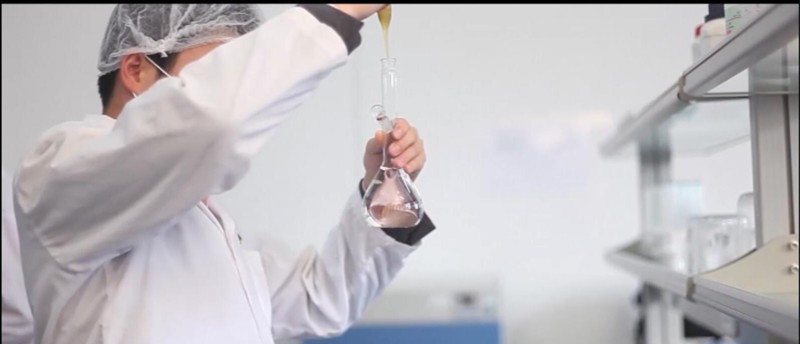 Отдел исследований и разработок