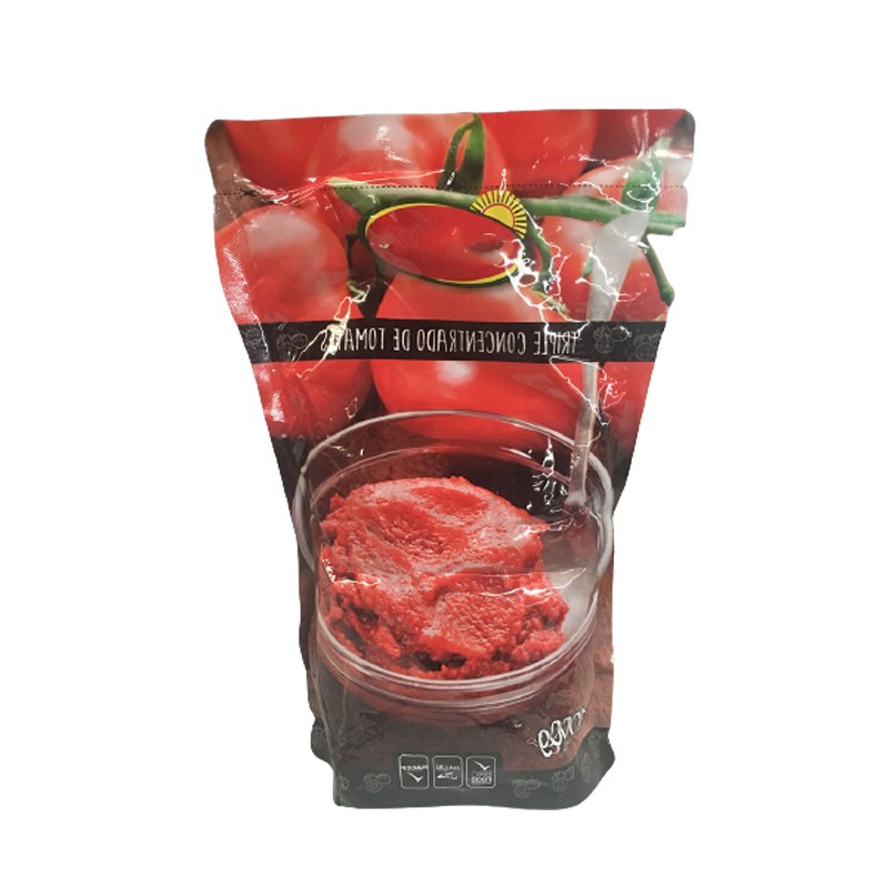 ซอสมะเขือเทศเข้มข้น 1000 กรัม