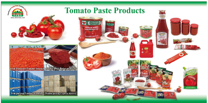 spicy tomato ketchup