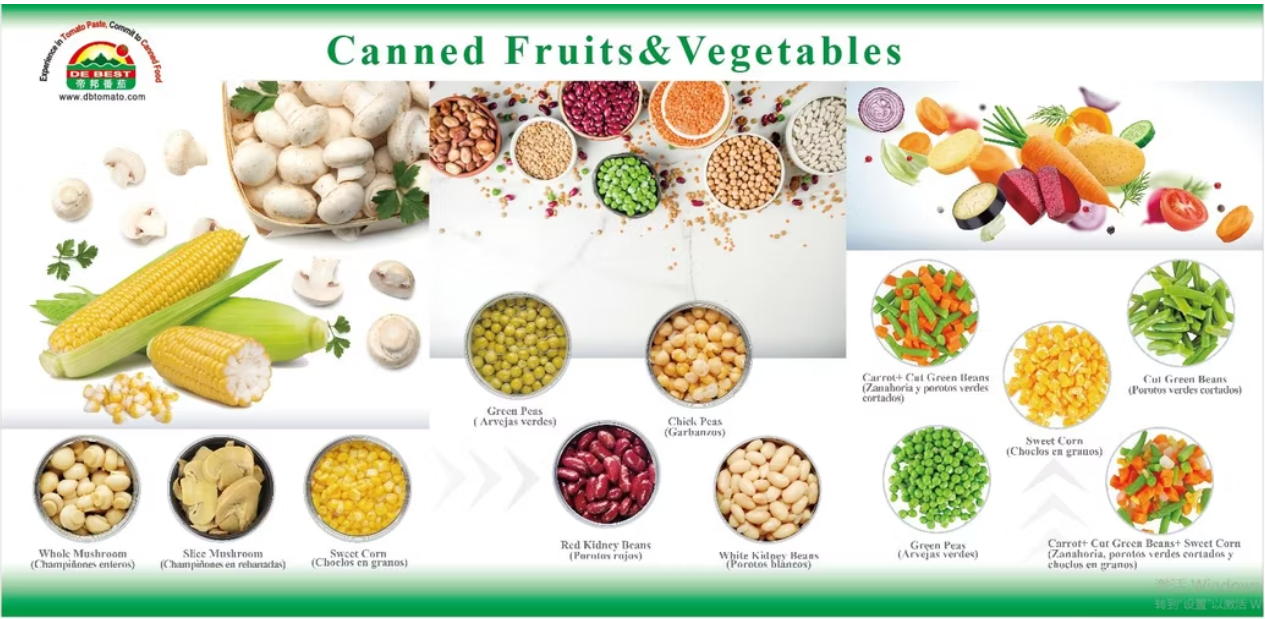 canned light red kidney beans