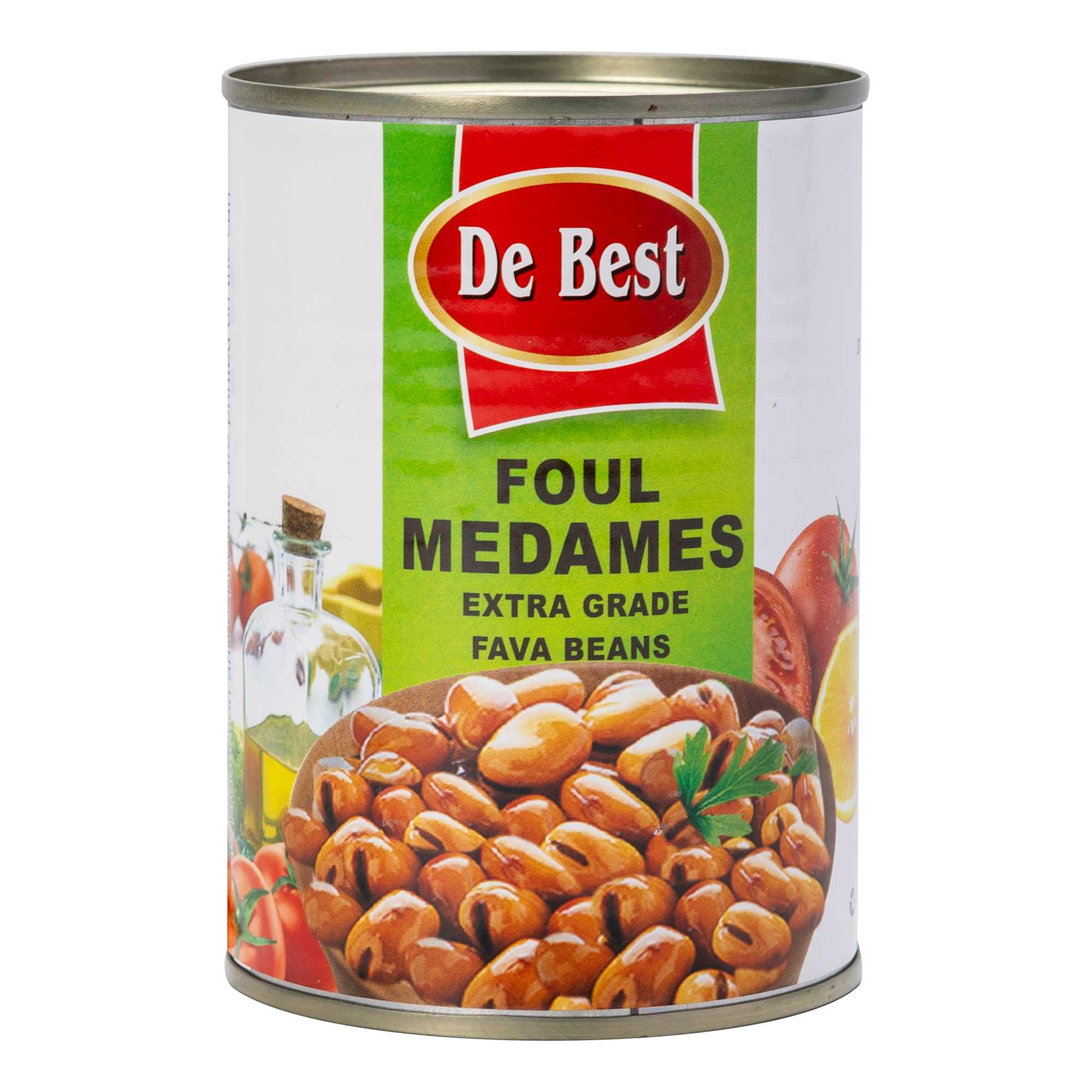 Best Price Canned Fava Beans From China for Exporting