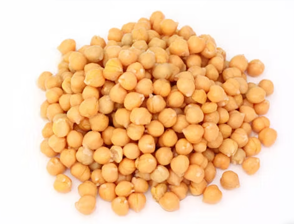 best canned chick peas
