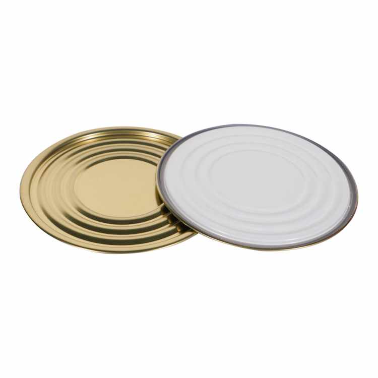 Tomatenmark in Dosen mit OEM-Markenvielfalt in verschiedenen Verpackungen