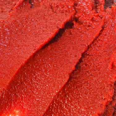 มะเขือเทศเข้มข้นพร้อมบรรจุภัณฑ์หลากหลายยี่ห้อ โออีเอ็ม