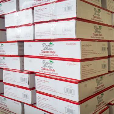 ซอสมะเขือเทศบิกซ์หลากหลายยี่ห้อ พร้อมแพ็คเกจหลากหลายยี่ห้อ โออีเอ็ม