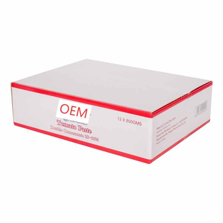 ซอสมะเขือเทศบิกซ์หลากหลายยี่ห้อ พร้อมแพ็คเกจหลากหลายยี่ห้อ โออีเอ็ม