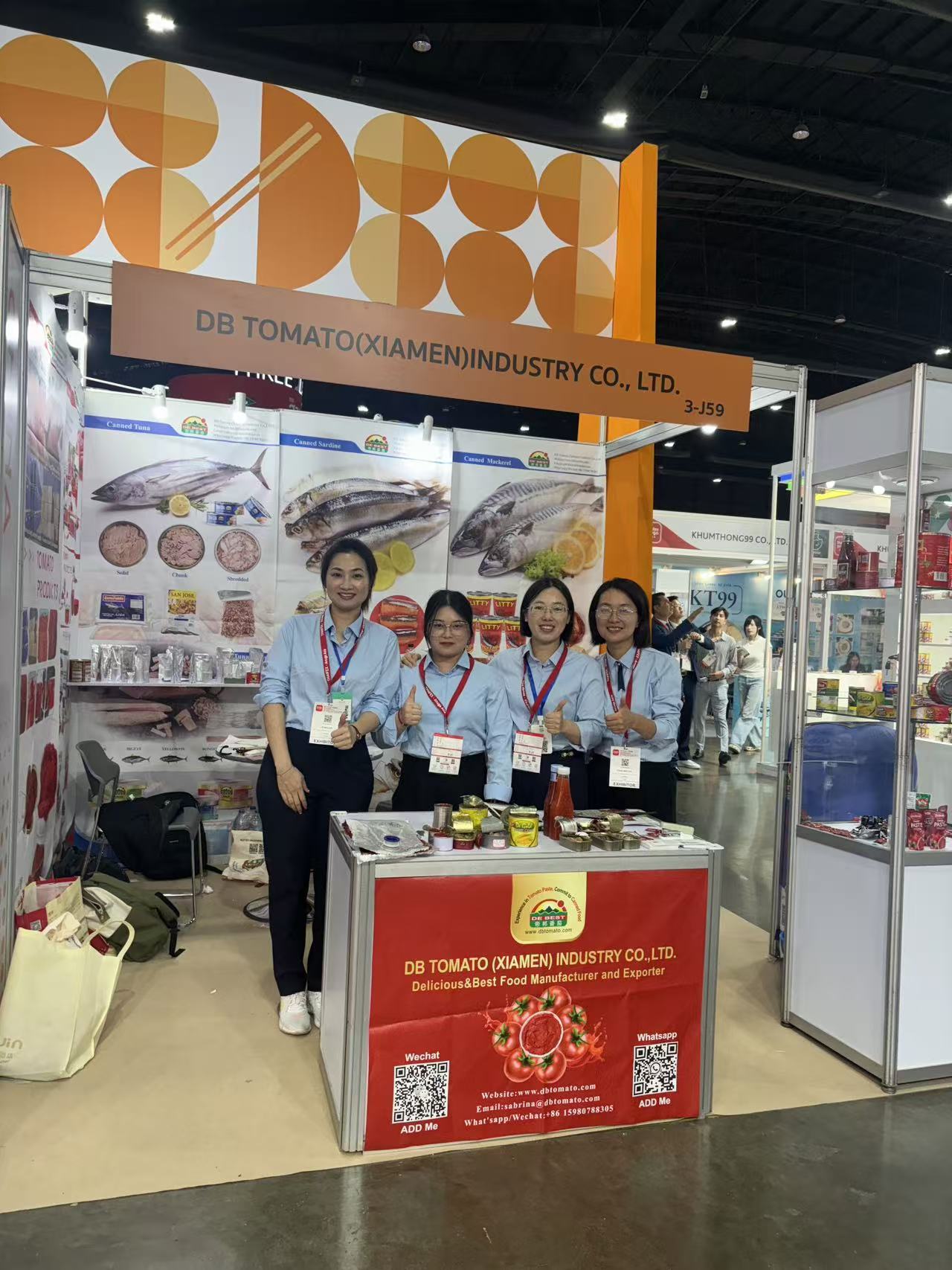 Canton Fair