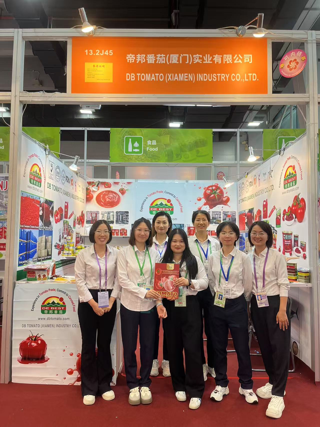 Хотите встретиться с нами в 2026 году? Вот наш глобальный план выставок!