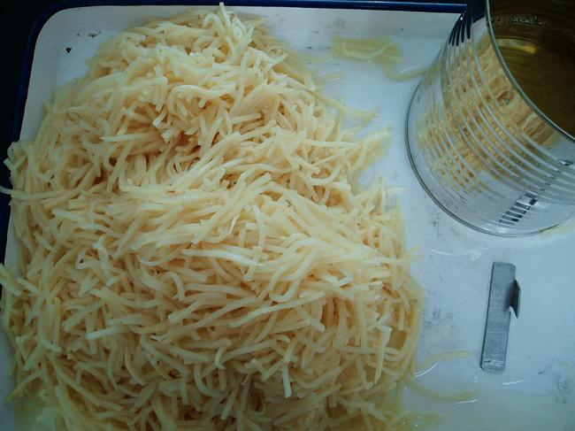 Хит продаж: консервированные ломтики побегов бамбука в рассоле