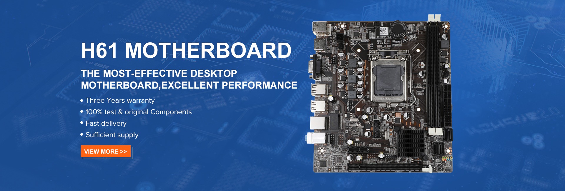 COMPUTER RAM, SOLID STATE DRIVE, MOTHERBOARD Suppliers Shenzhen Joege