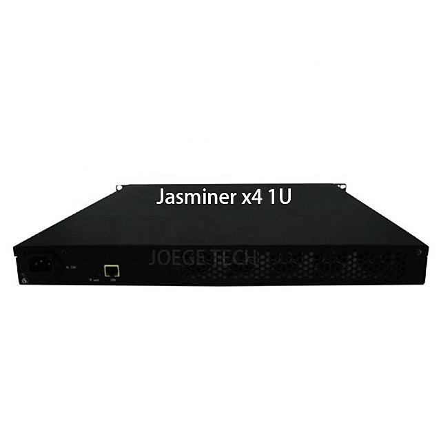 Asic jasminer