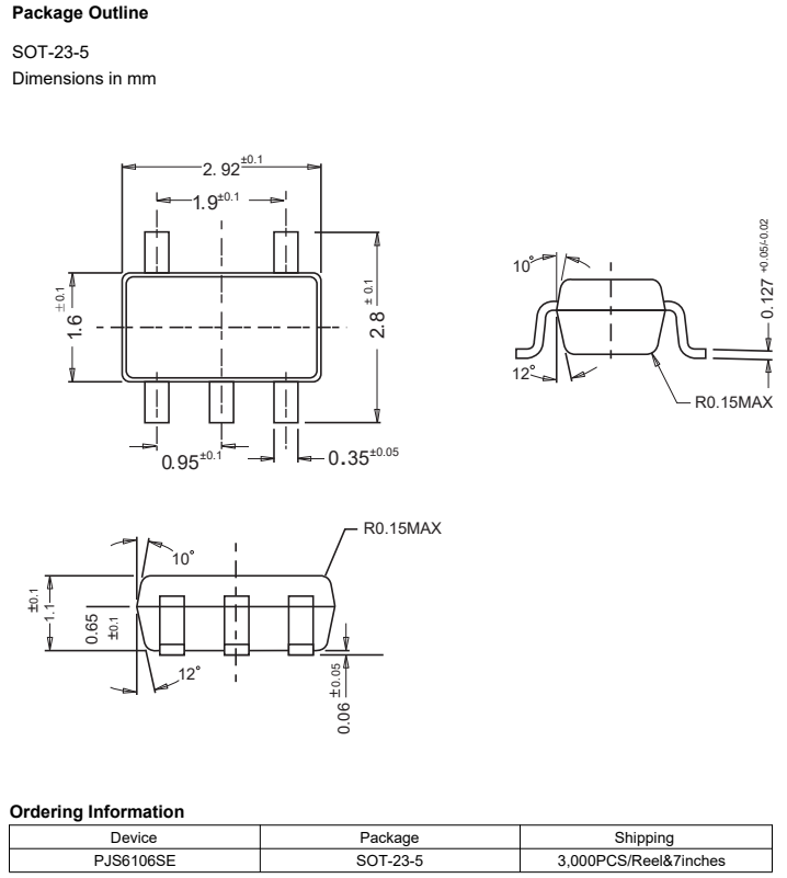 DC/DC regulator IC