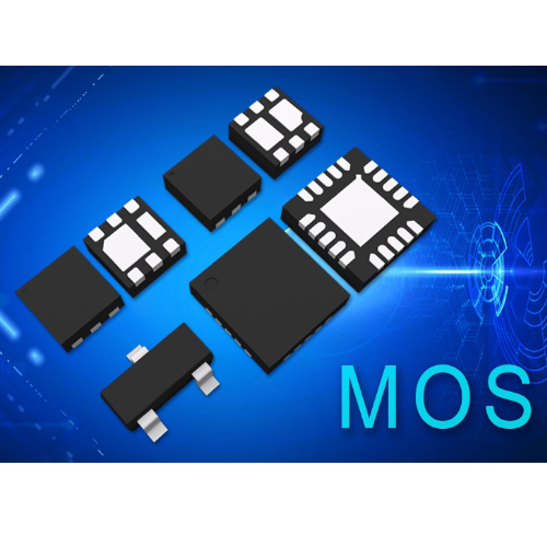 N+P-Channel Complementary Power MOSFET