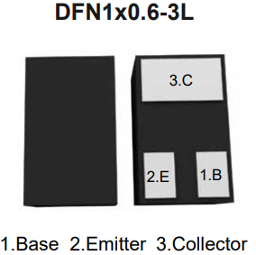 Bipolar Junction PNP TRANSISTOR BC856 NPN TRANSISTOR 13003TE MMBT3906DC