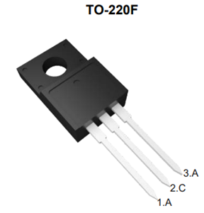 Surface Mount Fast Recovery Rectifiers Diodes