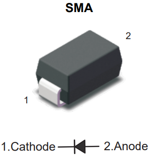 Acheter Diodes de redresseurs à récupération rapide à montage en surface,Diodes de redresseurs à récupération rapide à montage en surface Prix,Diodes de redresseurs à récupération rapide à montage en surface Marques,Diodes de redresseurs à récupération rapide à montage en surface Fabricant,Diodes de redresseurs à récupération rapide à montage en surface Quotes,Diodes de redresseurs à récupération rapide à montage en surface Société,