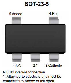 Silicon Epitaxial Planar Switching Diode