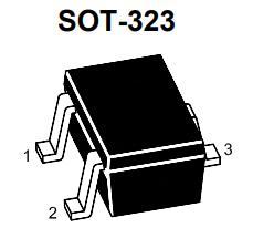 Schottky Barrier Rectifier Diode