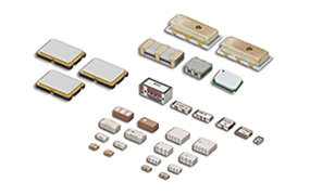 Capacitor/Connectivity/Modules/Filters/Inductors/Power Devices/Noise Suppression Products/etc.