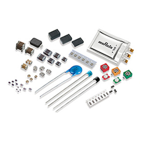 Capacitor/Connectivity/Modules/Filters/Inductors/Power Devices/Noise Suppression Products/etc.