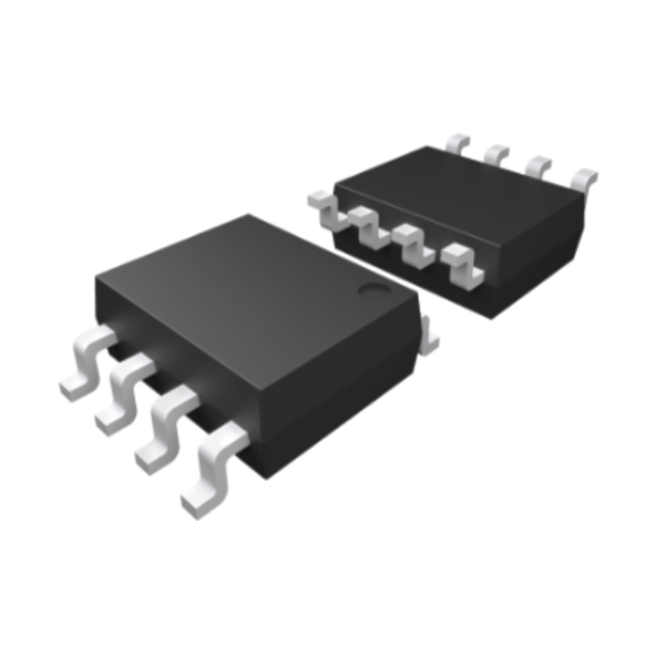 HM Middle Voltage High Current SJ (super-junction) Channel MOSFET