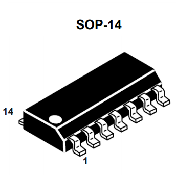 AS operational amplifier