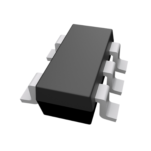 LT Low Power Consumption Op Amps